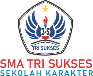 Logo SMA Tri Sukses Natar